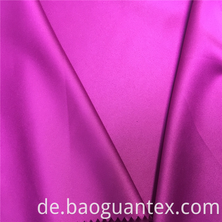 Polyester Blended Fabric